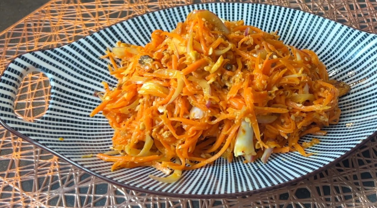 Carrot_Salad