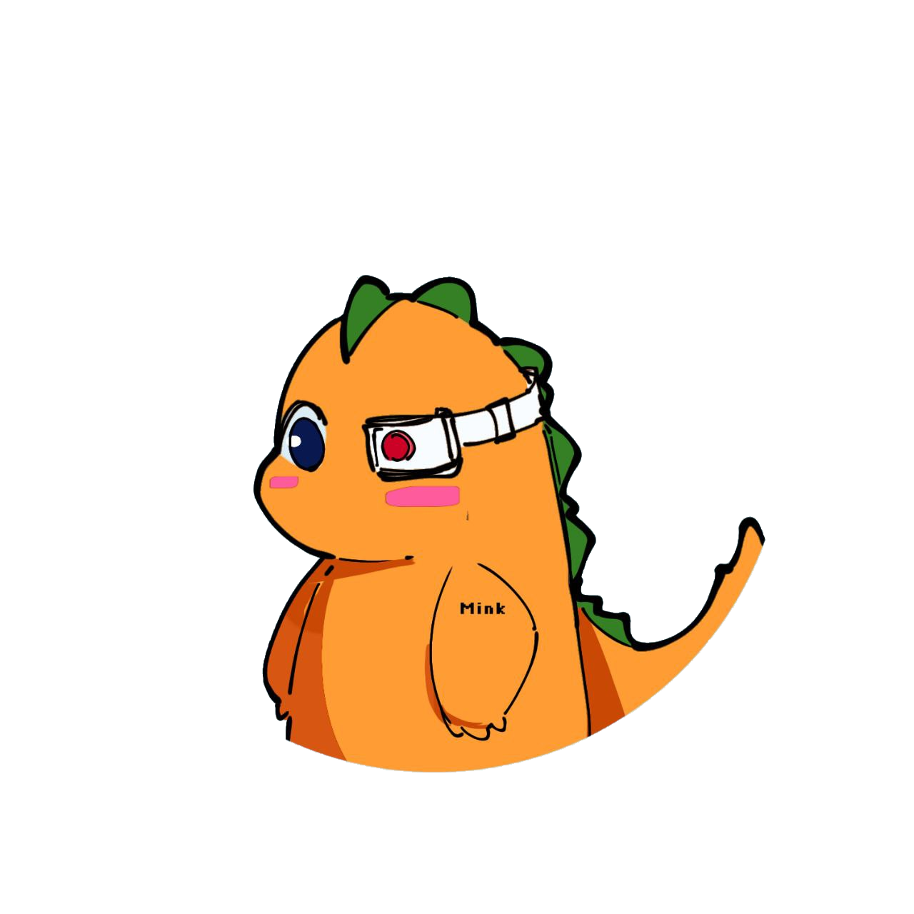 no image/mink